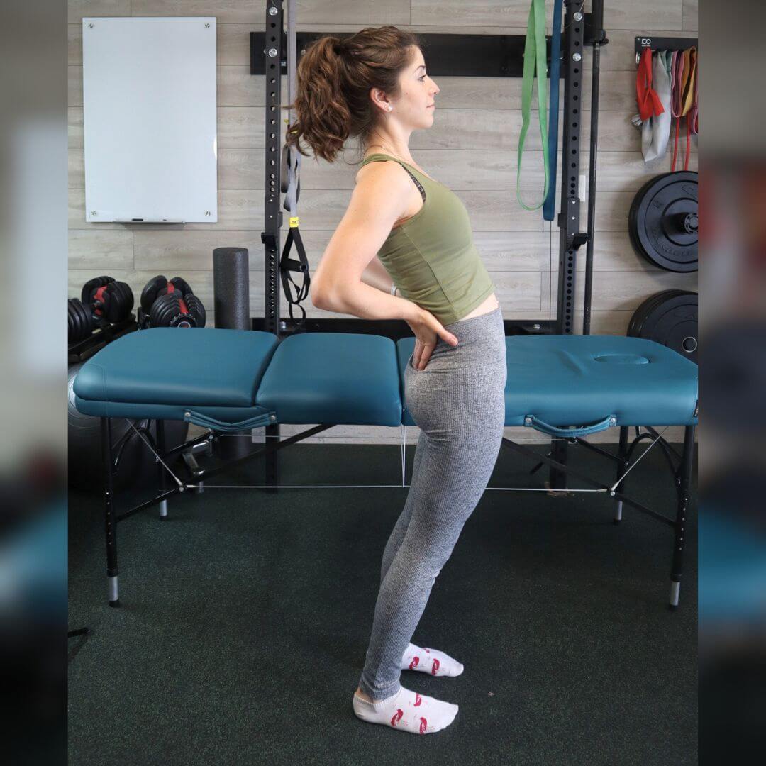 Get a handle on your low back pain with these 5 stretches RHS